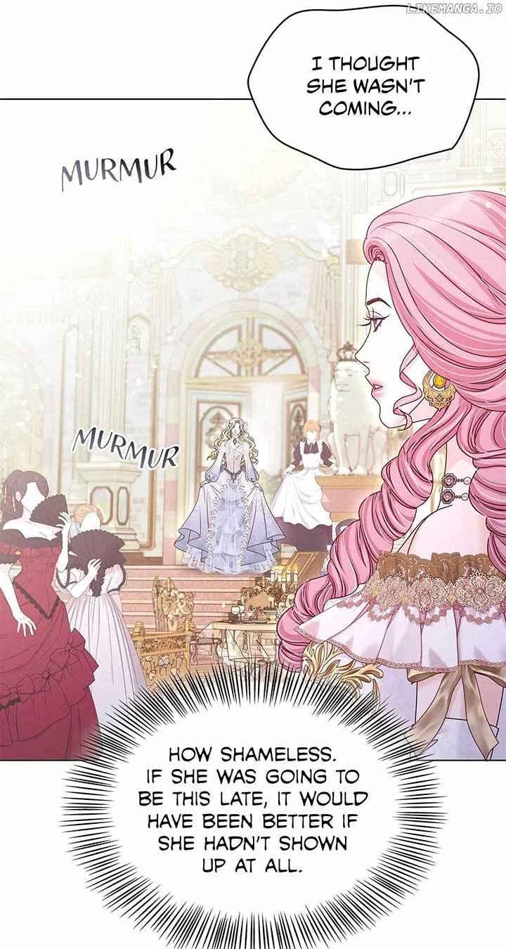 The Villainess Tames the Crazed Devil Chapter 33 – Page 90
