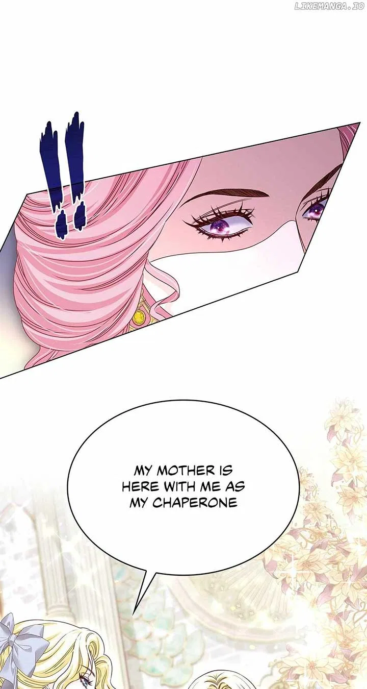 The Villainess Tames the Crazed Devil Chapter 33 – Page 93