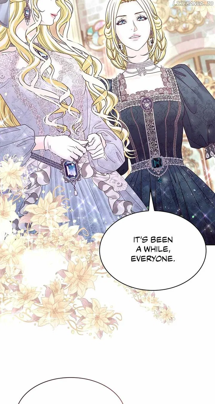 The Villainess Tames the Crazed Devil Chapter 33 – Page 94