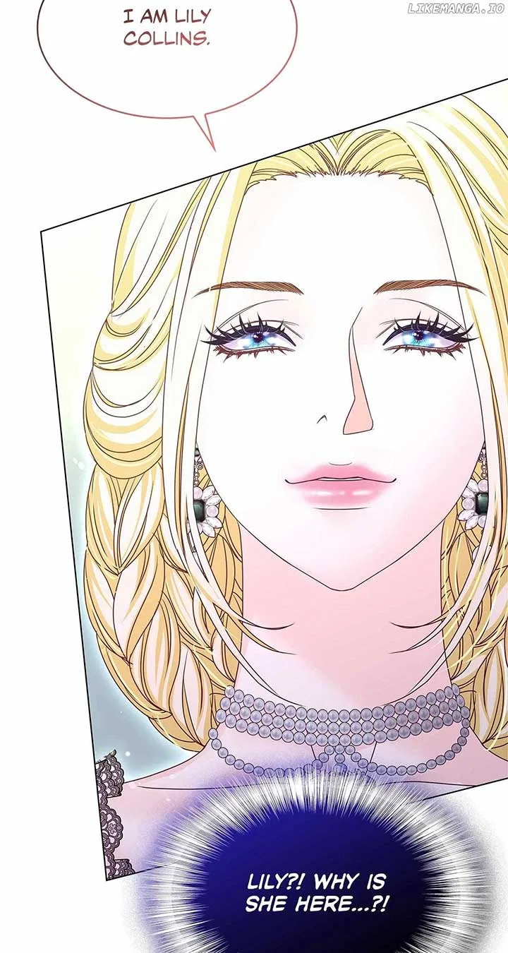 The Villainess Tames the Crazed Devil Chapter 33 – Page 95