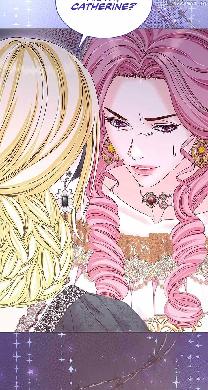 The Villainess Tames the Crazed Devil Chapter 33 – Page 105