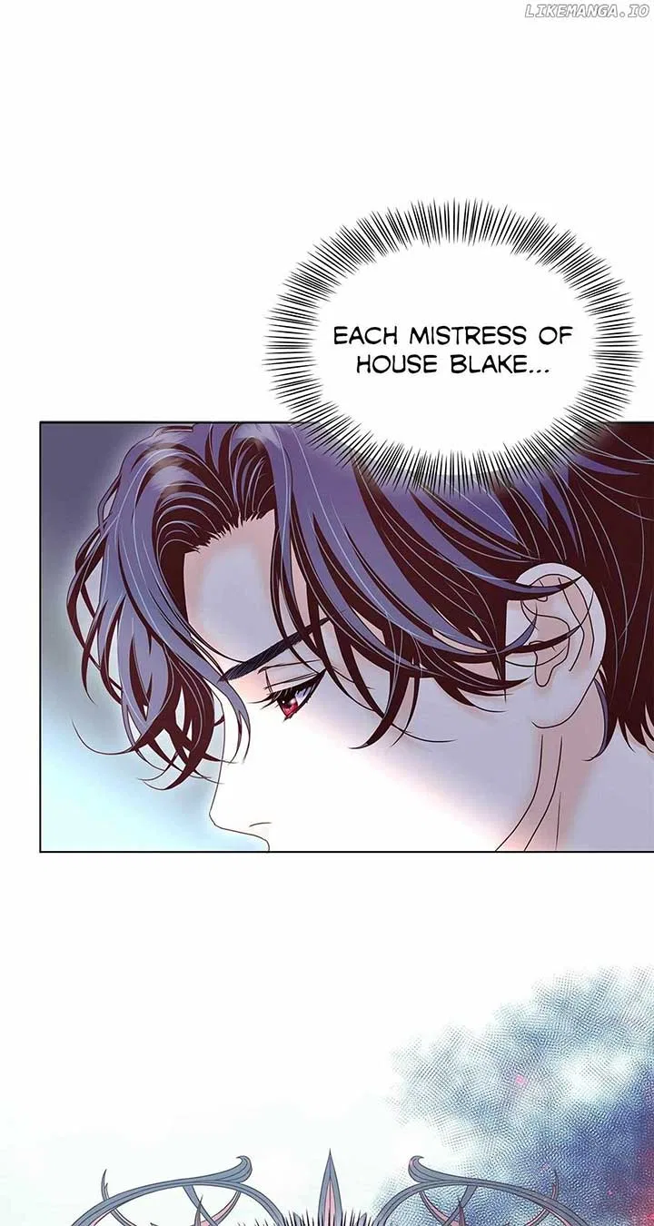 The Villainess Tames the Crazed Devil Chapter 32 – Page 9