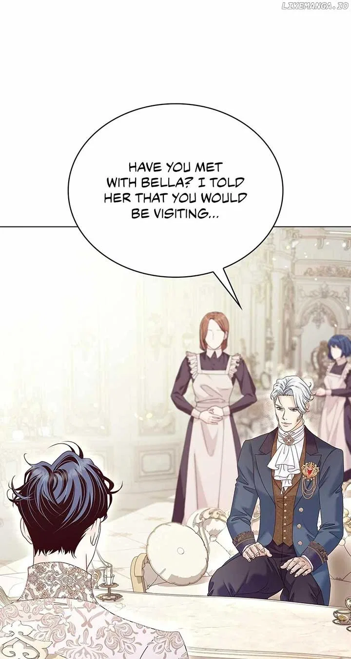 The Villainess Tames the Crazed Devil Chapter 32 – Page 19