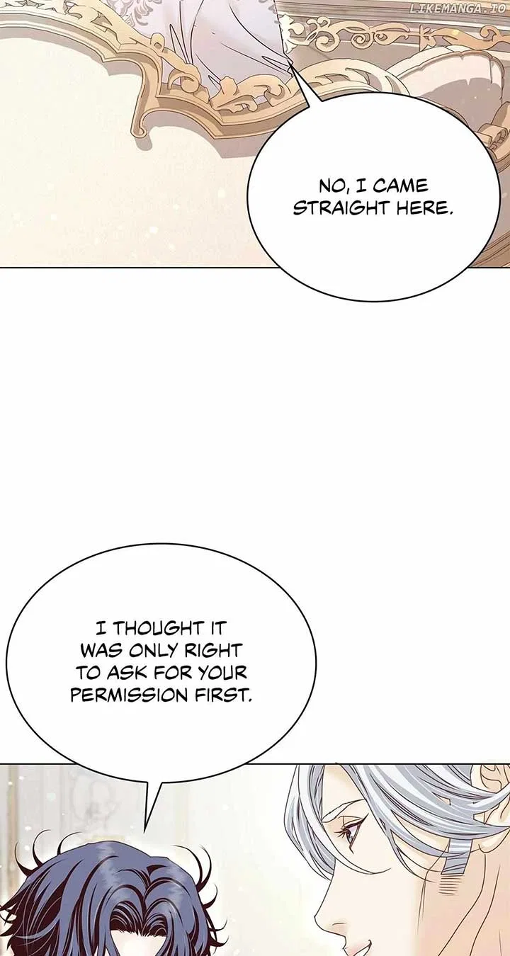 The Villainess Tames the Crazed Devil Chapter 32 – Page 20