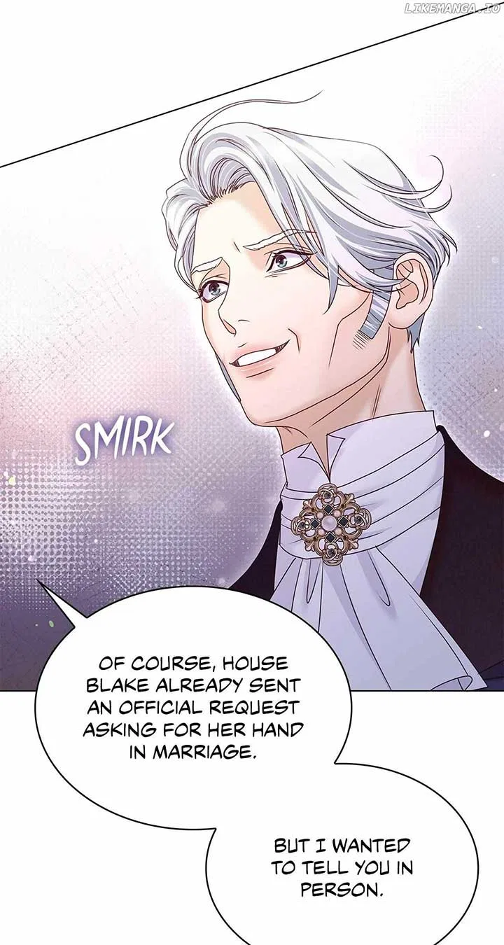 The Villainess Tames the Crazed Devil Chapter 32 – Page 23