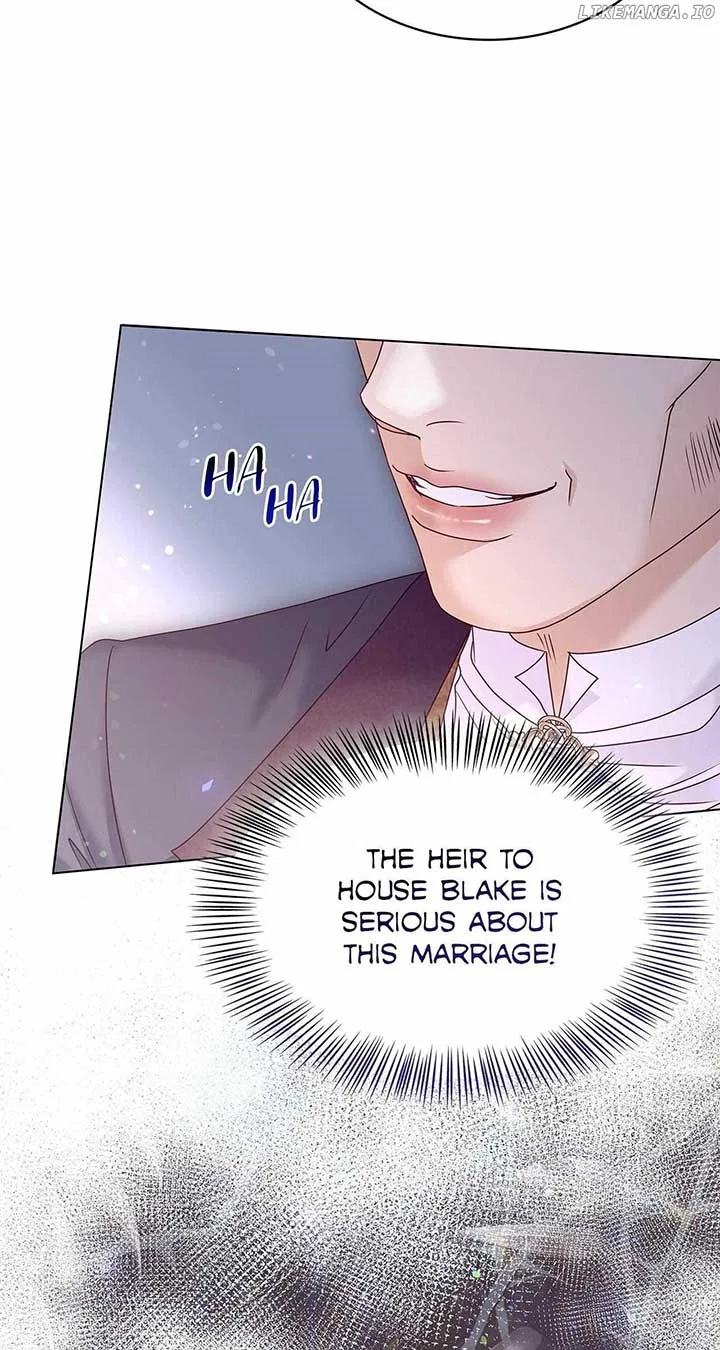 The Villainess Tames the Crazed Devil Chapter 32 – Page 24