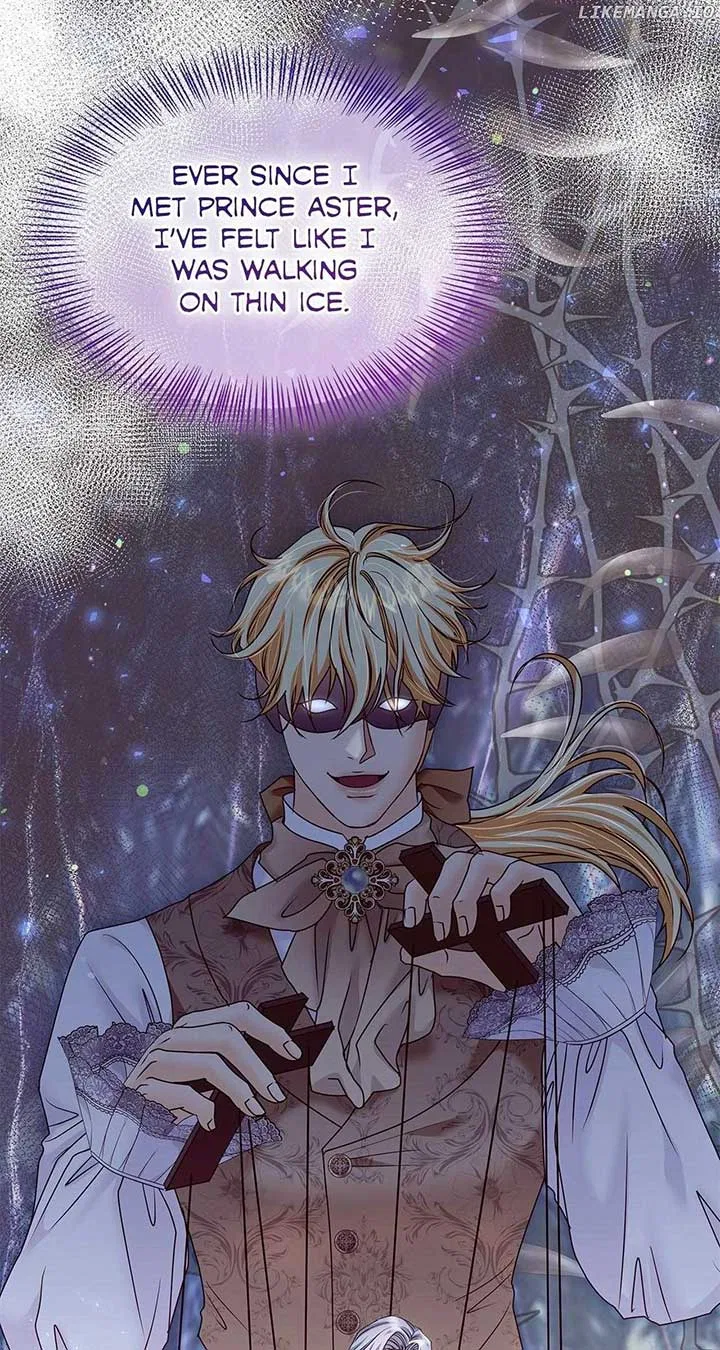 The Villainess Tames the Crazed Devil Chapter 32 – Page 25