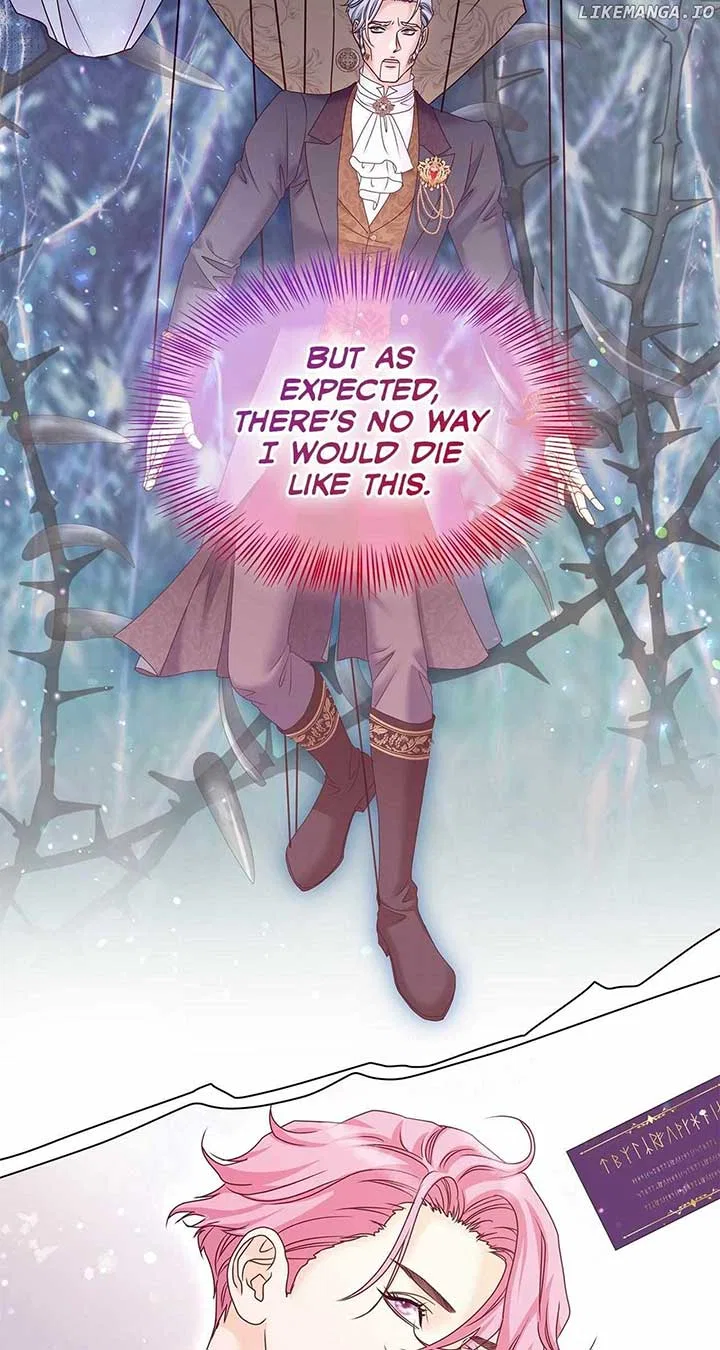 The Villainess Tames the Crazed Devil Chapter 32 – Page 26