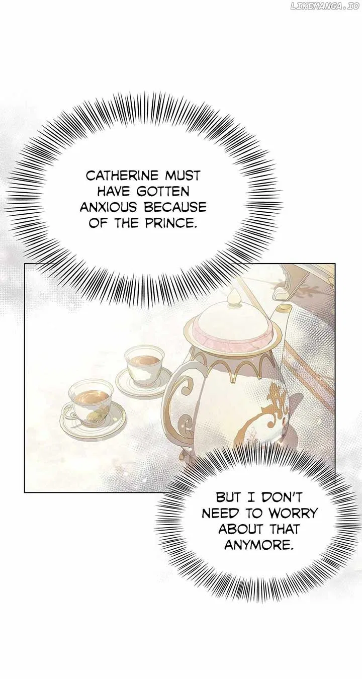 The Villainess Tames the Crazed Devil Chapter 32 – Page 28