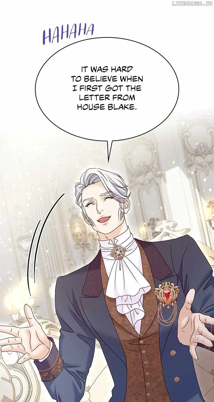 The Villainess Tames the Crazed Devil Chapter 32 – Page 29