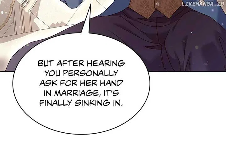 The Villainess Tames the Crazed Devil Chapter 32 – Page 30