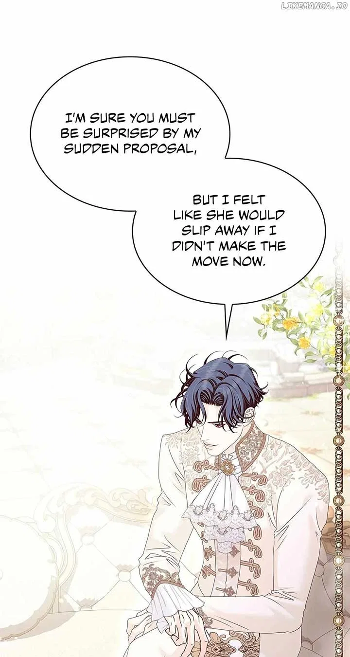 The Villainess Tames the Crazed Devil Chapter 32 – Page 31