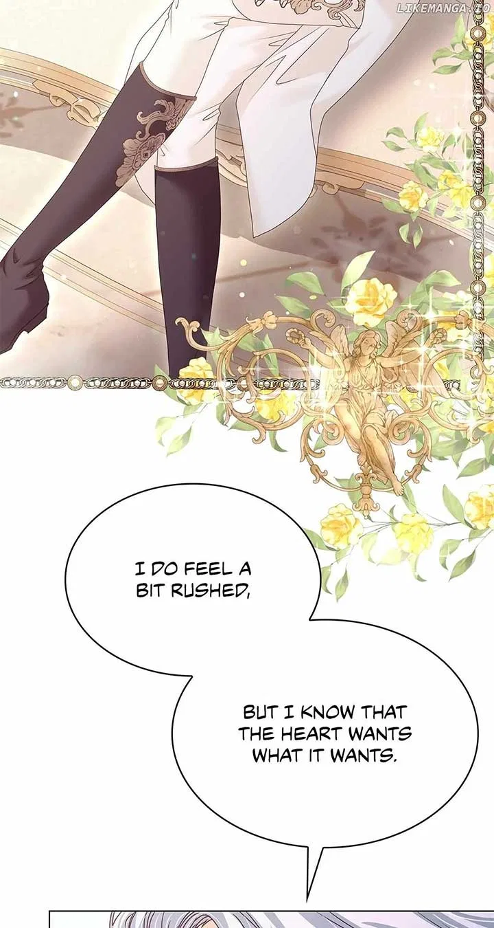 The Villainess Tames the Crazed Devil Chapter 32 – Page 32