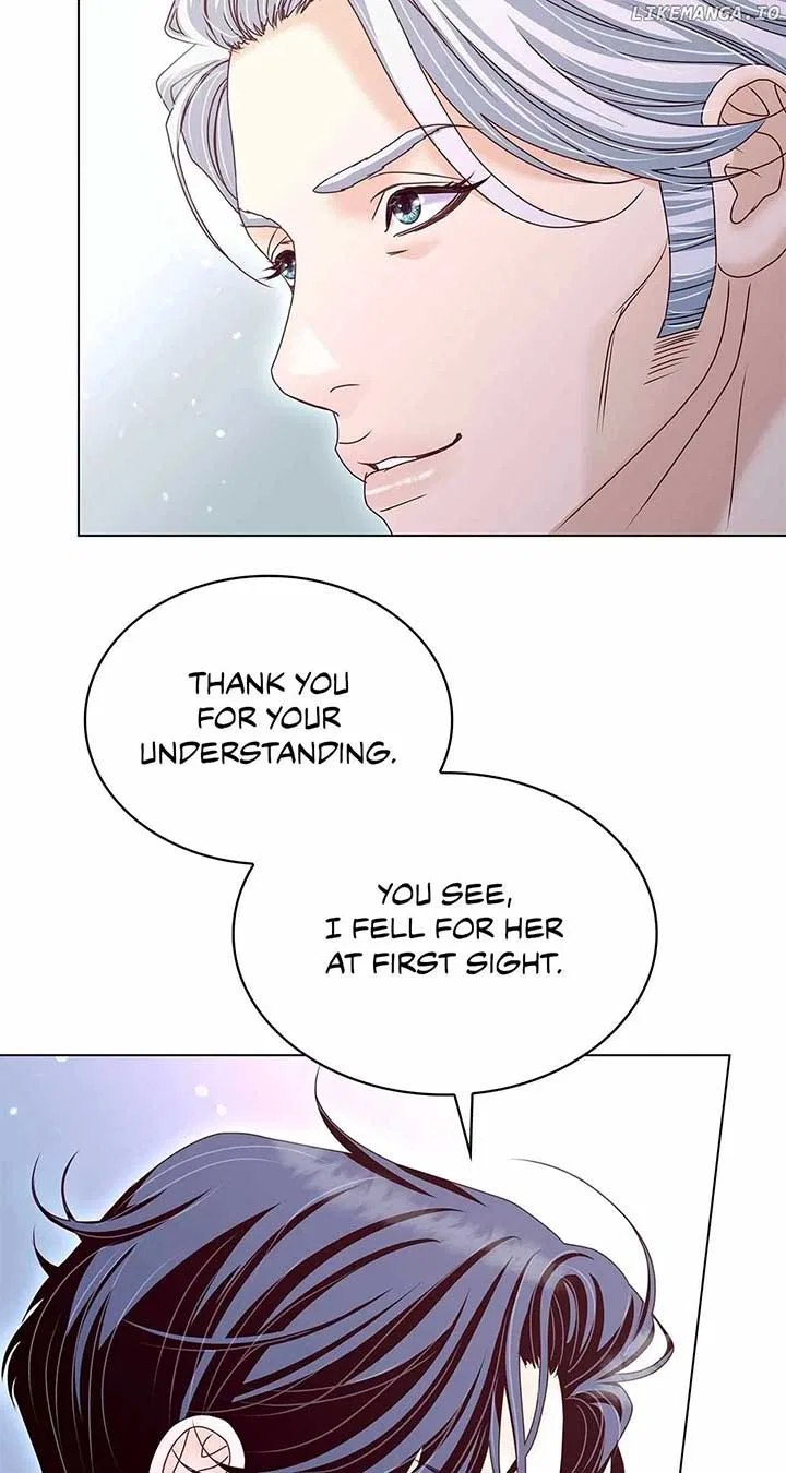 The Villainess Tames the Crazed Devil Chapter 32 – Page 33