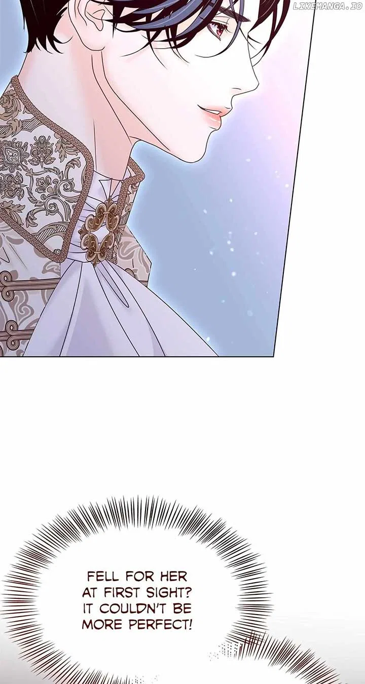 The Villainess Tames the Crazed Devil Chapter 32 – Page 34