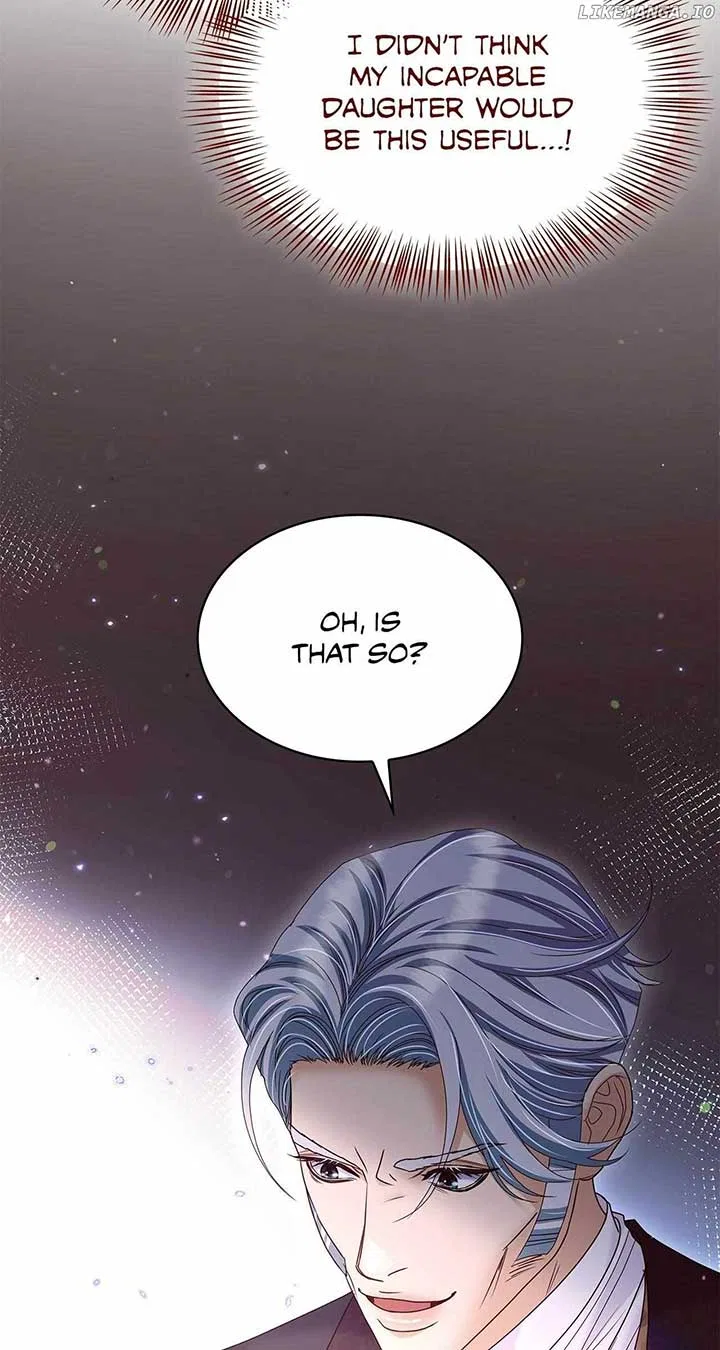 The Villainess Tames the Crazed Devil Chapter 32 – Page 35