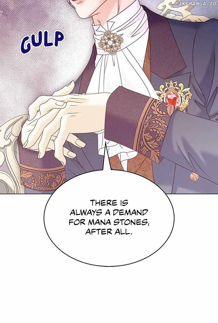 The Villainess Tames the Crazed Devil Chapter 32 – Page 43