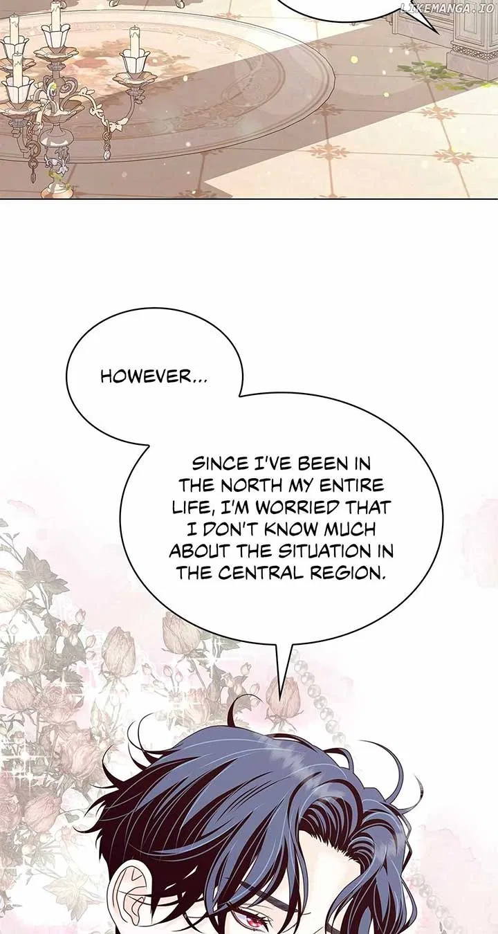 The Villainess Tames the Crazed Devil Chapter 32 – Page 45