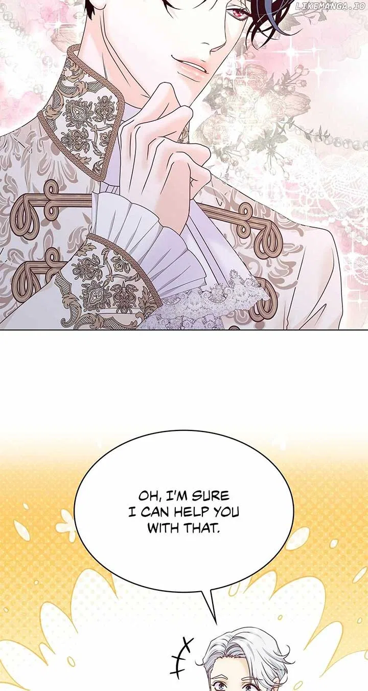 The Villainess Tames the Crazed Devil Chapter 32 – Page 46