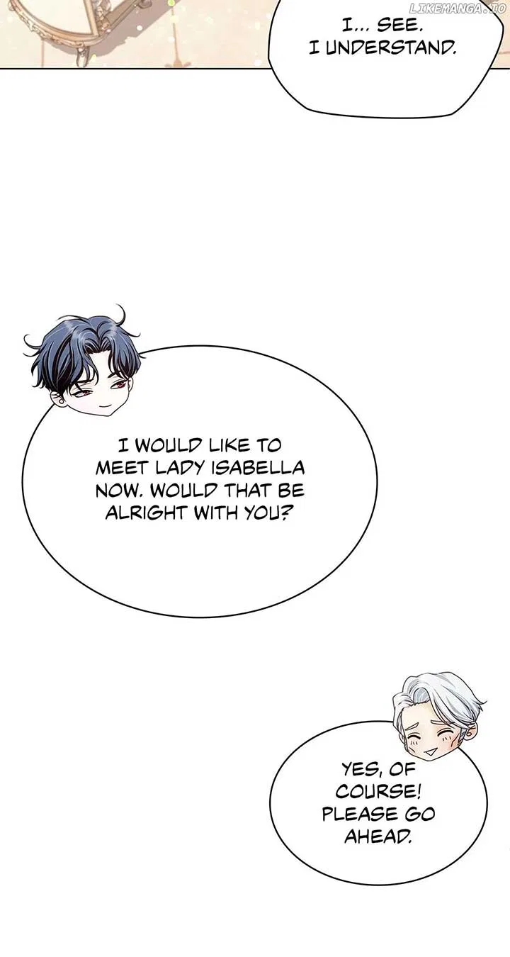 The Villainess Tames the Crazed Devil Chapter 32 – Page 53