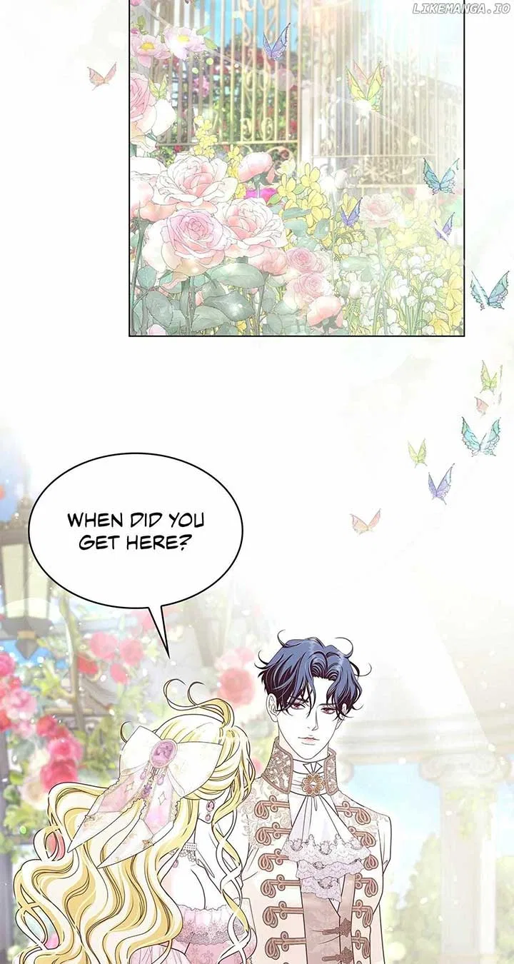 The Villainess Tames the Crazed Devil Chapter 32 – Page 60
