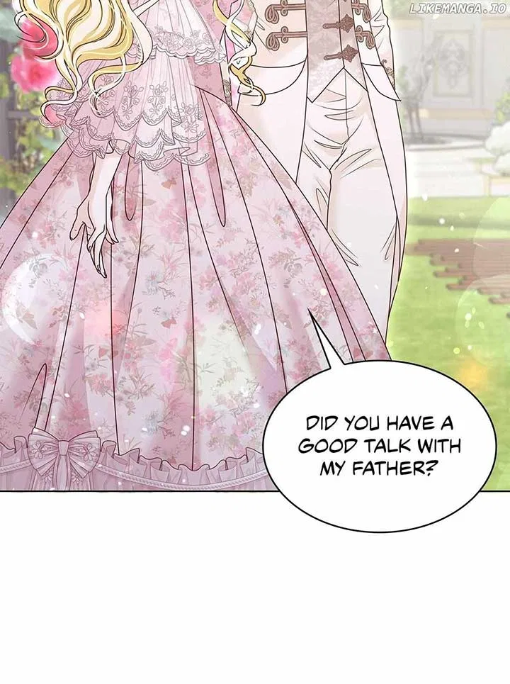 The Villainess Tames the Crazed Devil Chapter 32 – Page 61