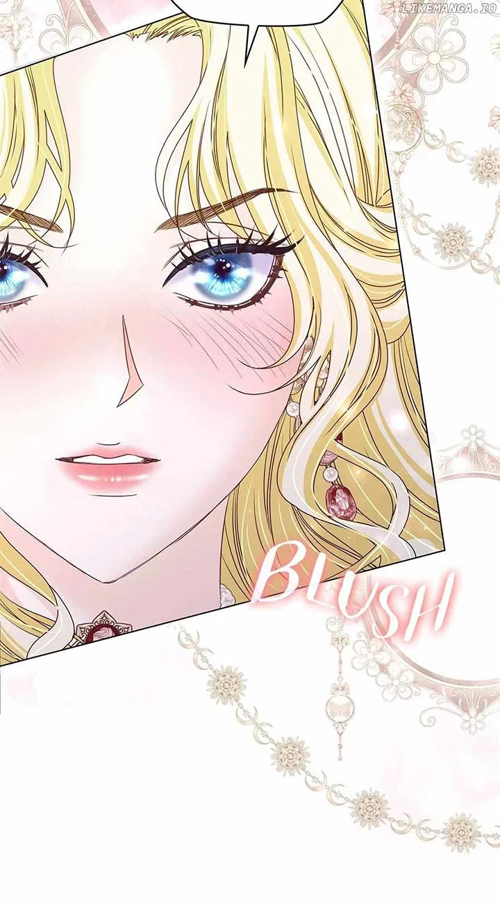 The Villainess Tames the Crazed Devil Chapter 32 – Page 63