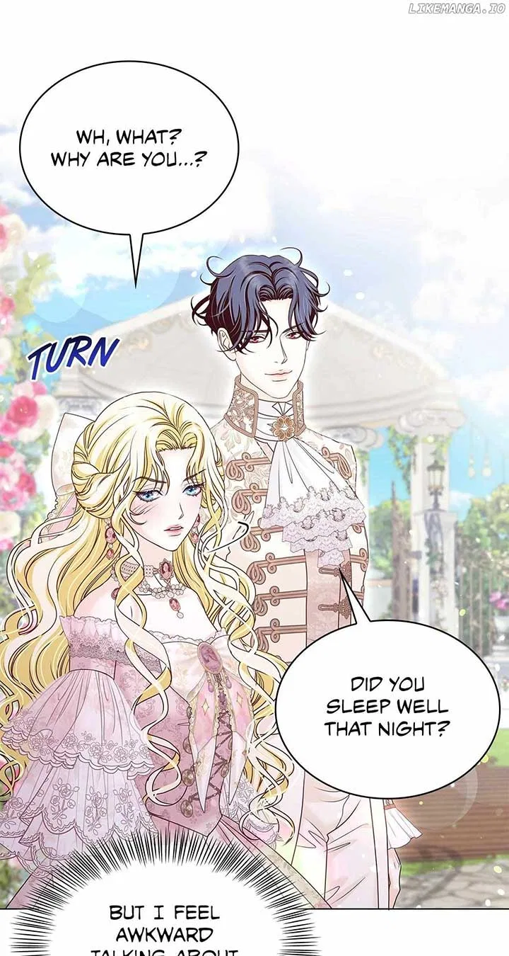The Villainess Tames the Crazed Devil Chapter 32 – Page 64