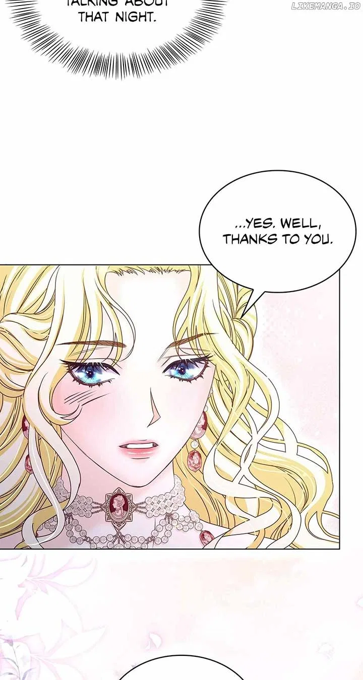 The Villainess Tames the Crazed Devil Chapter 32 – Page 65