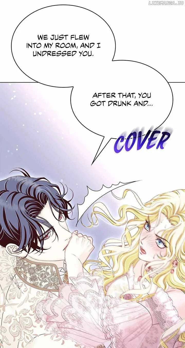 The Villainess Tames the Crazed Devil Chapter 32 – Page 73