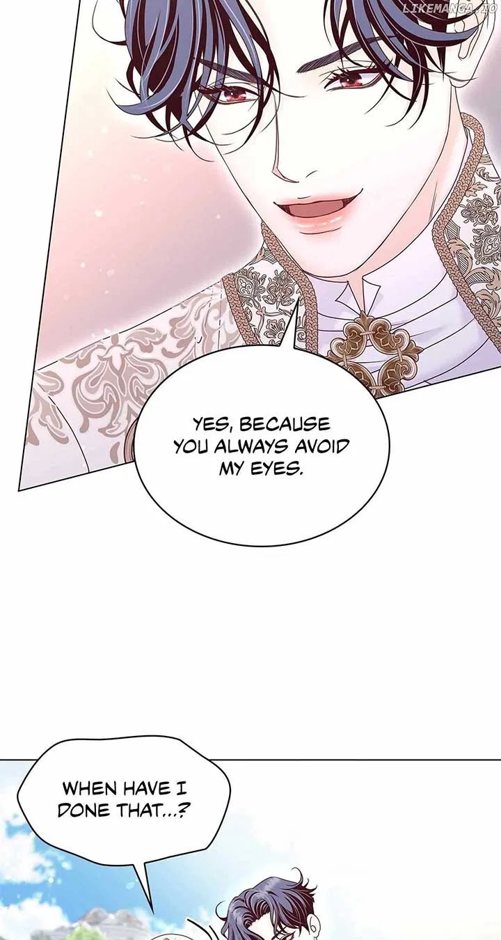 The Villainess Tames the Crazed Devil Chapter 32 – Page 91