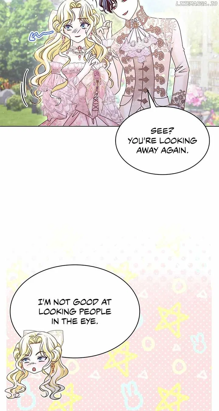 The Villainess Tames the Crazed Devil Chapter 32 – Page 92