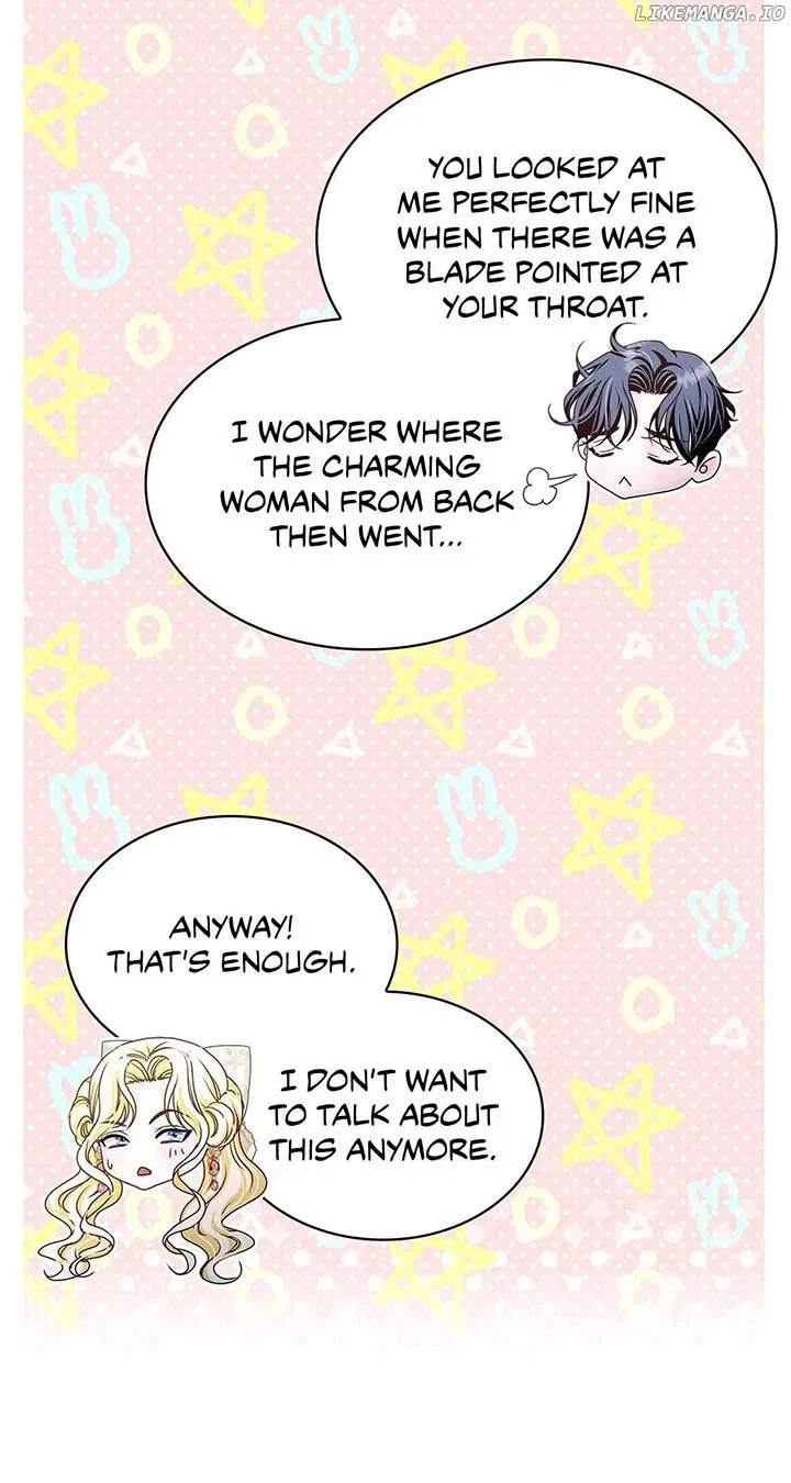The Villainess Tames the Crazed Devil Chapter 32 – Page 93