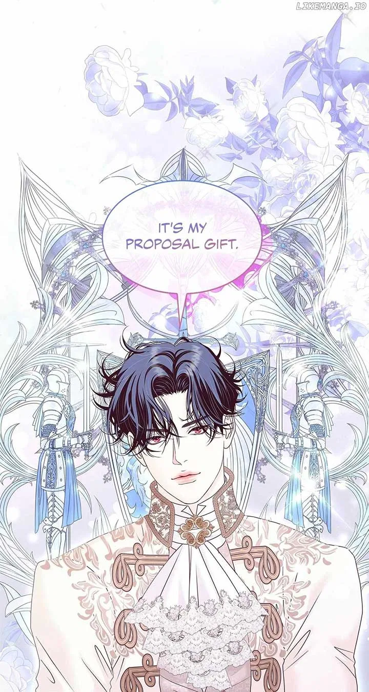 The Villainess Tames the Crazed Devil Chapter 32 – Page 98