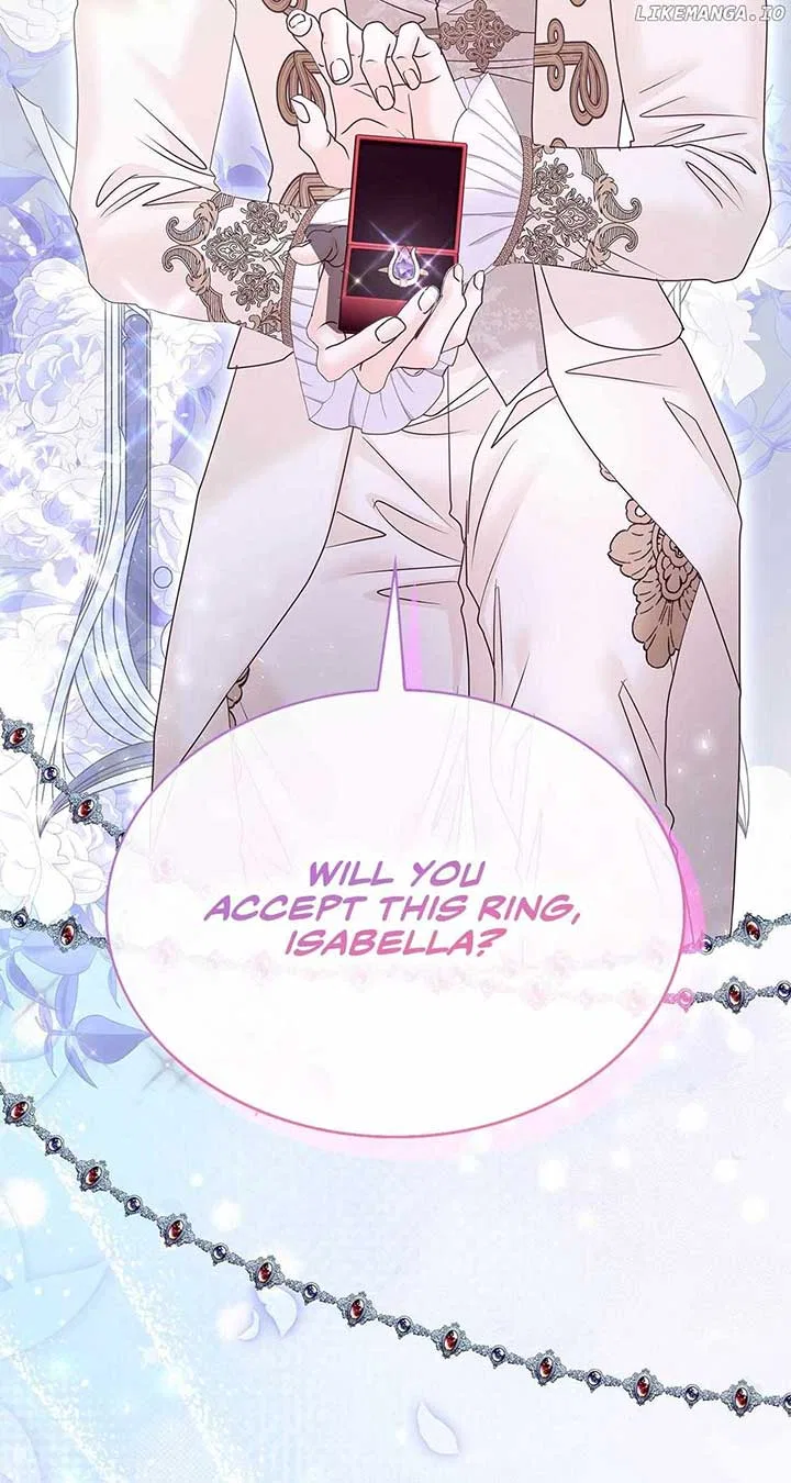 The Villainess Tames the Crazed Devil Chapter 32 – Page 99
