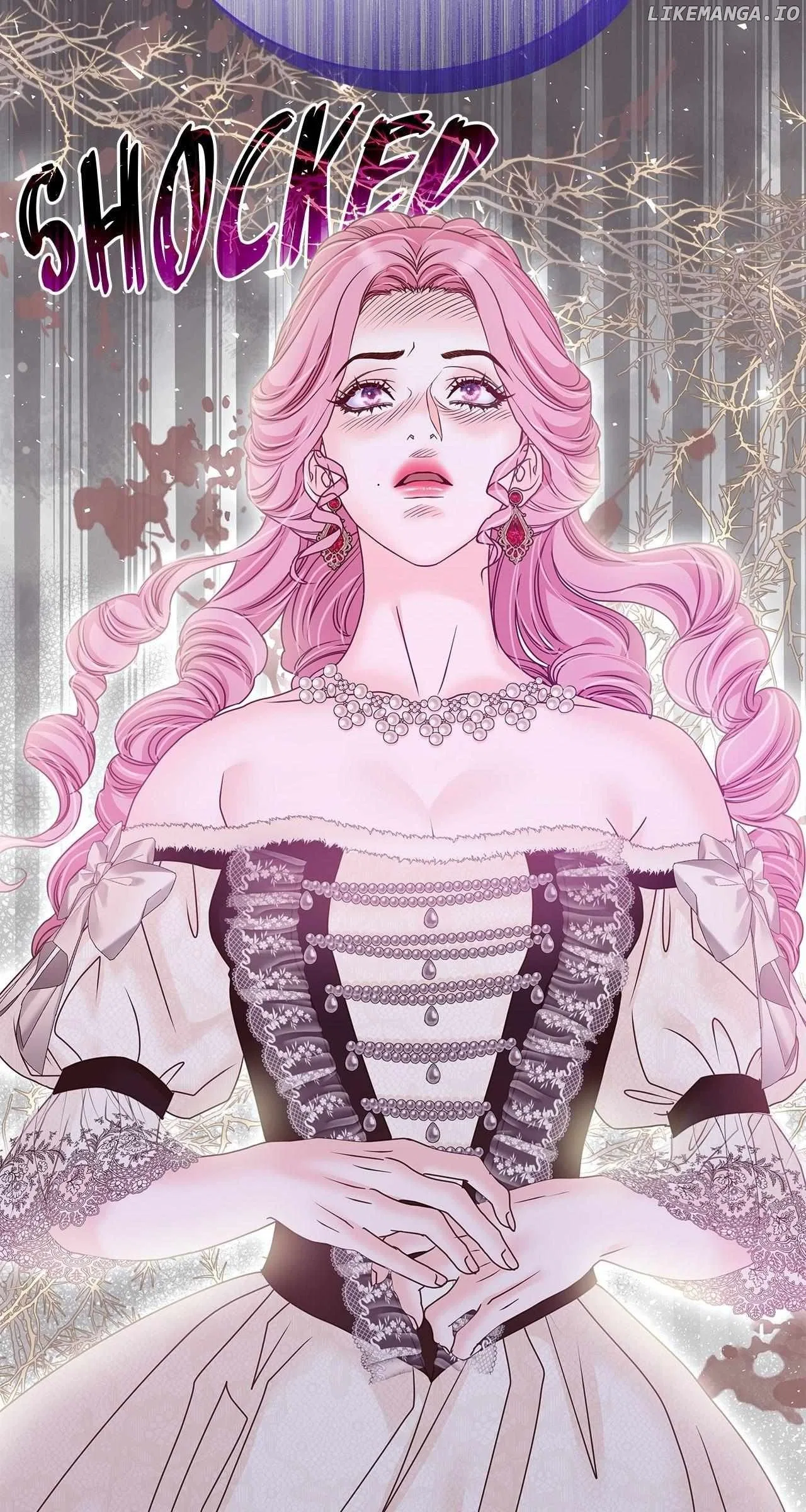 The Villainess Tames the Crazed Devil Chapter 31 – Page 3
