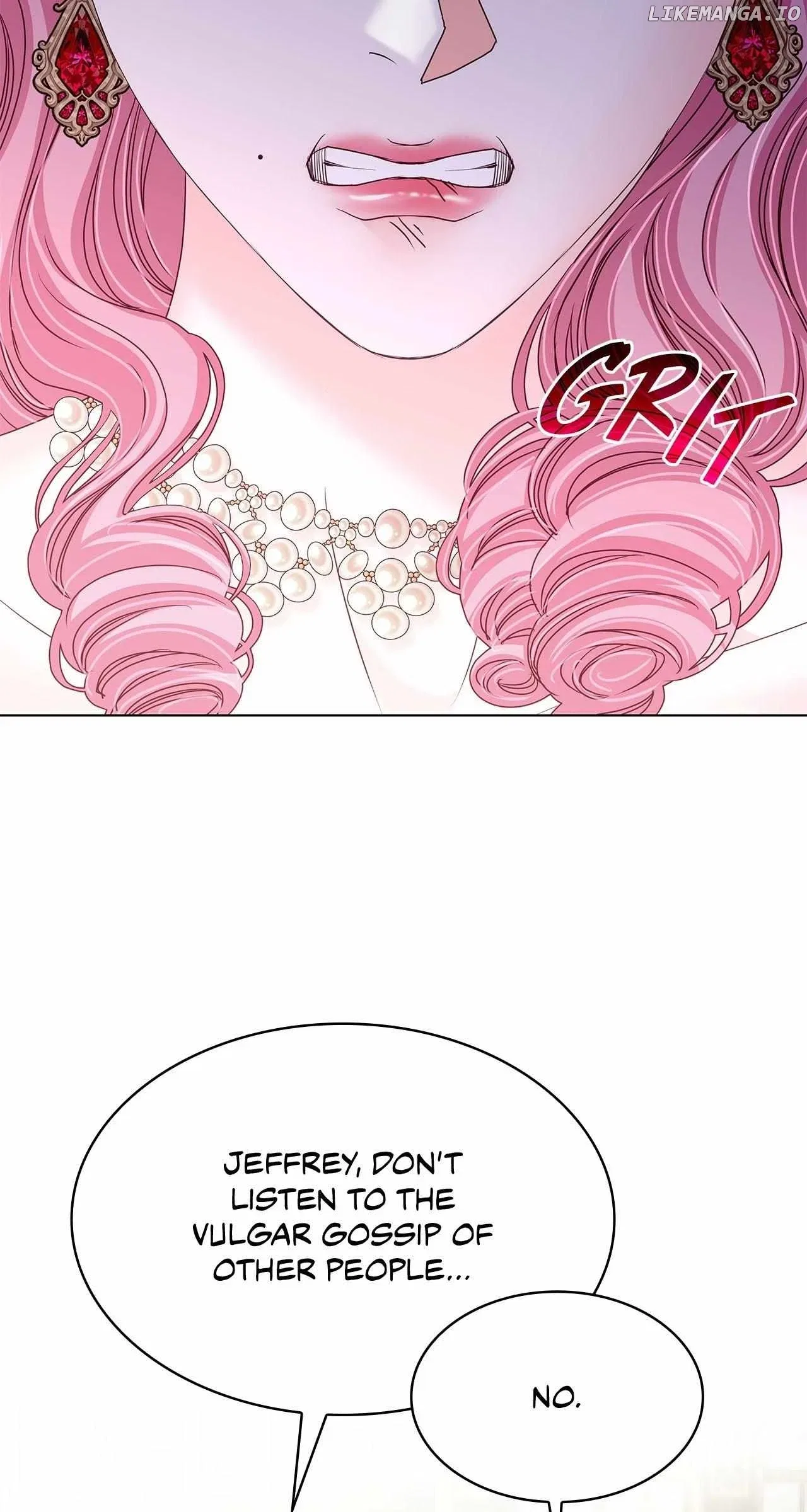 The Villainess Tames the Crazed Devil Chapter 31 – Page 7