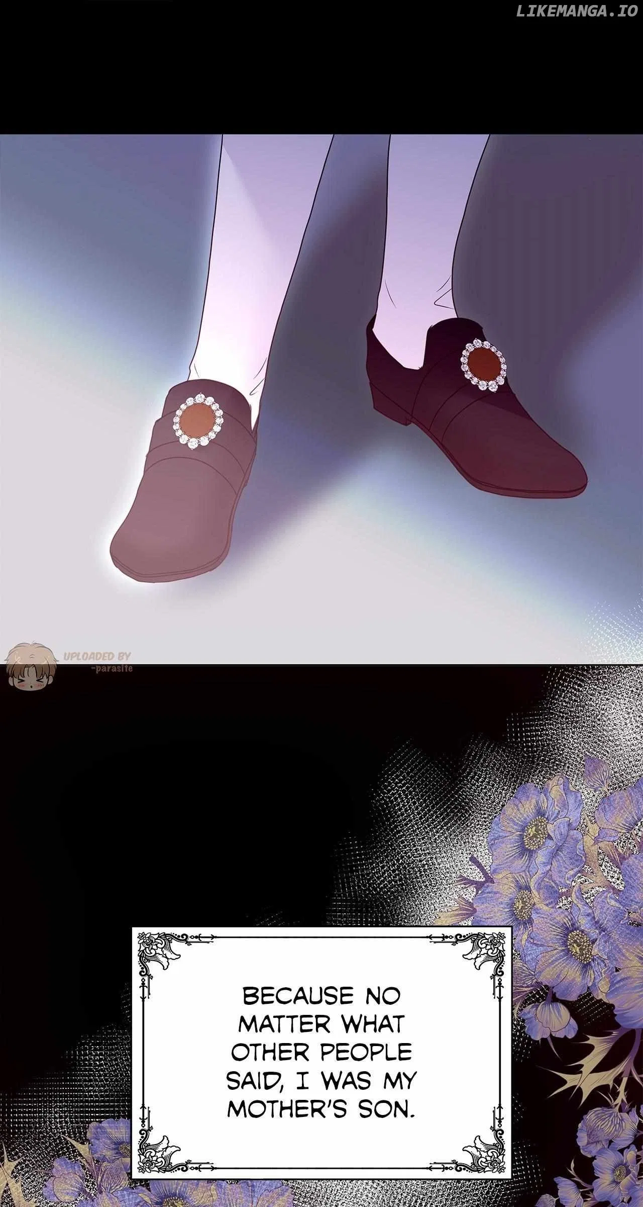 The Villainess Tames the Crazed Devil Chapter 31 – Page 15