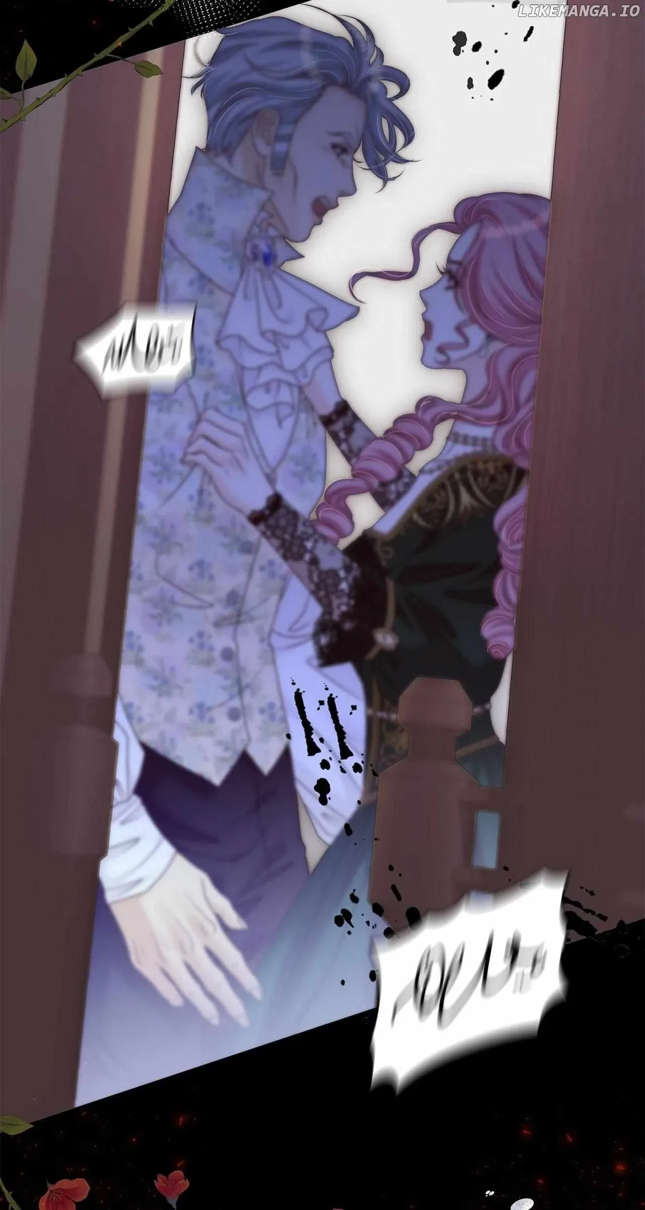 The Villainess Tames the Crazed Devil Chapter 31 – Page 20