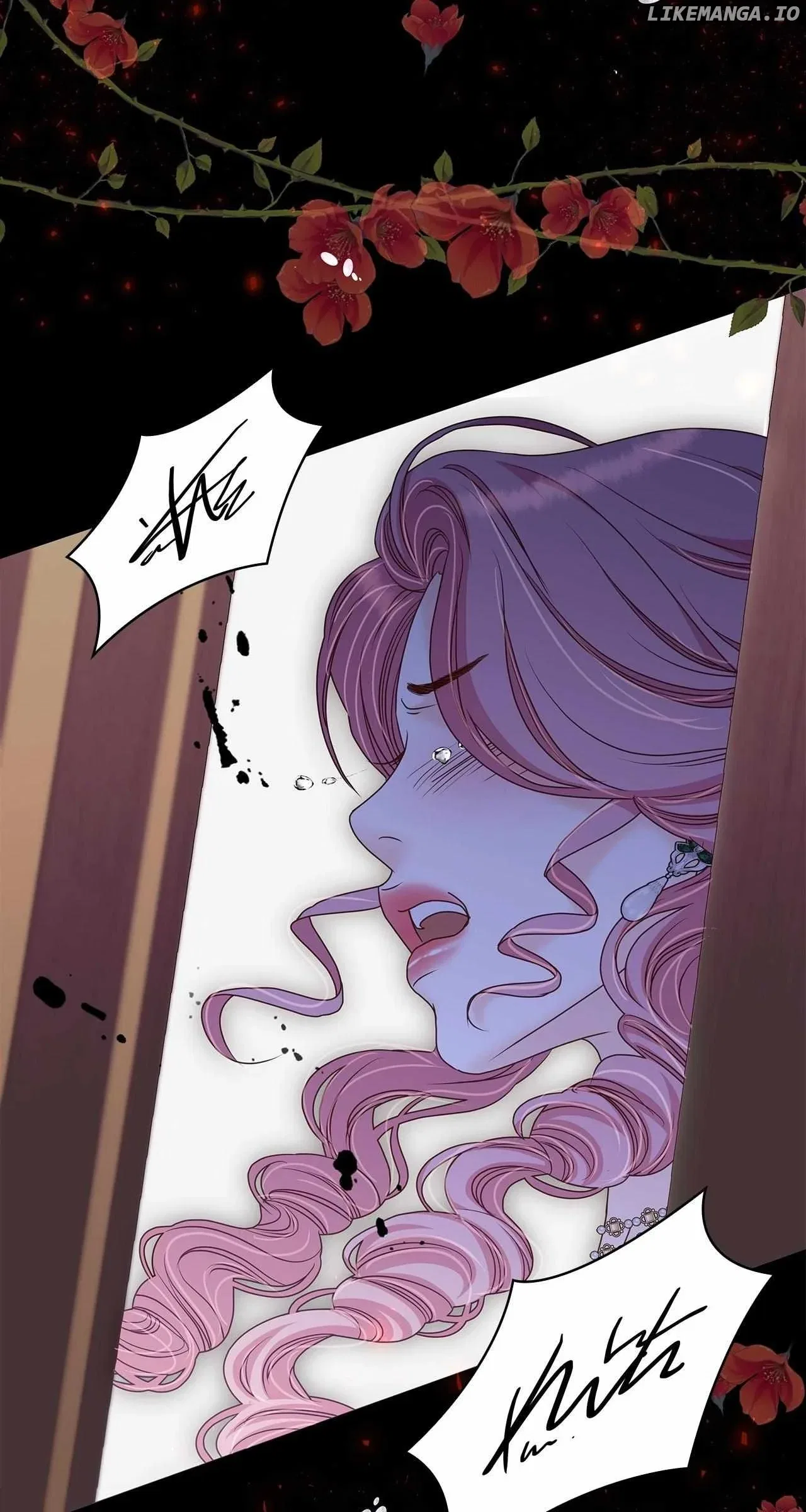 The Villainess Tames the Crazed Devil Chapter 31 – Page 21