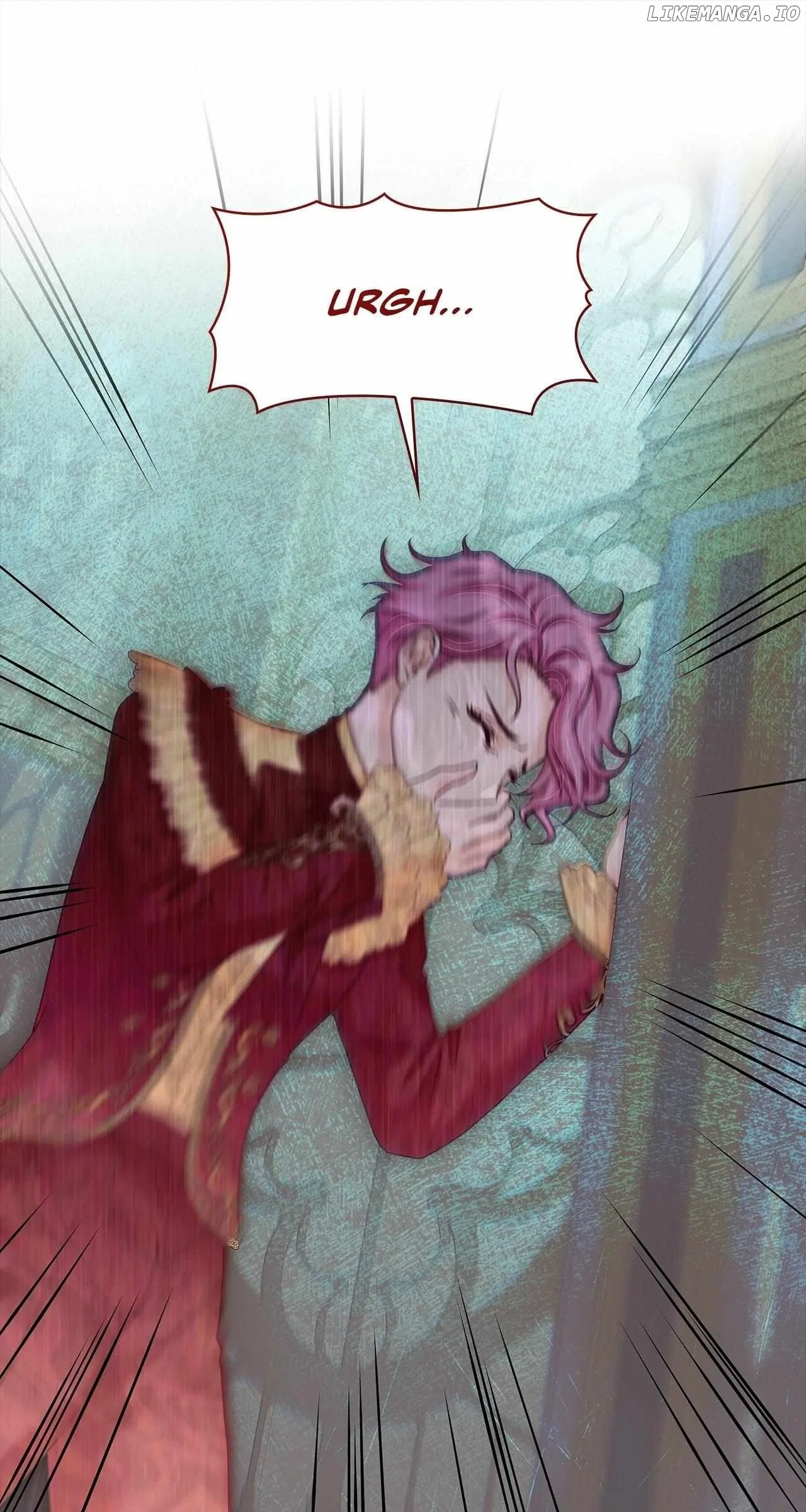 The Villainess Tames the Crazed Devil Chapter 31 – Page 25