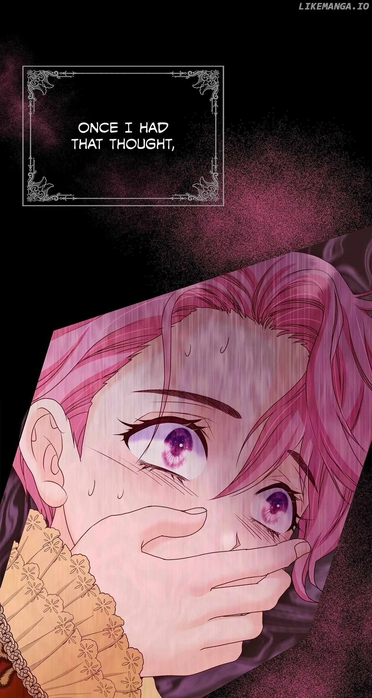 The Villainess Tames the Crazed Devil Chapter 31 – Page 27