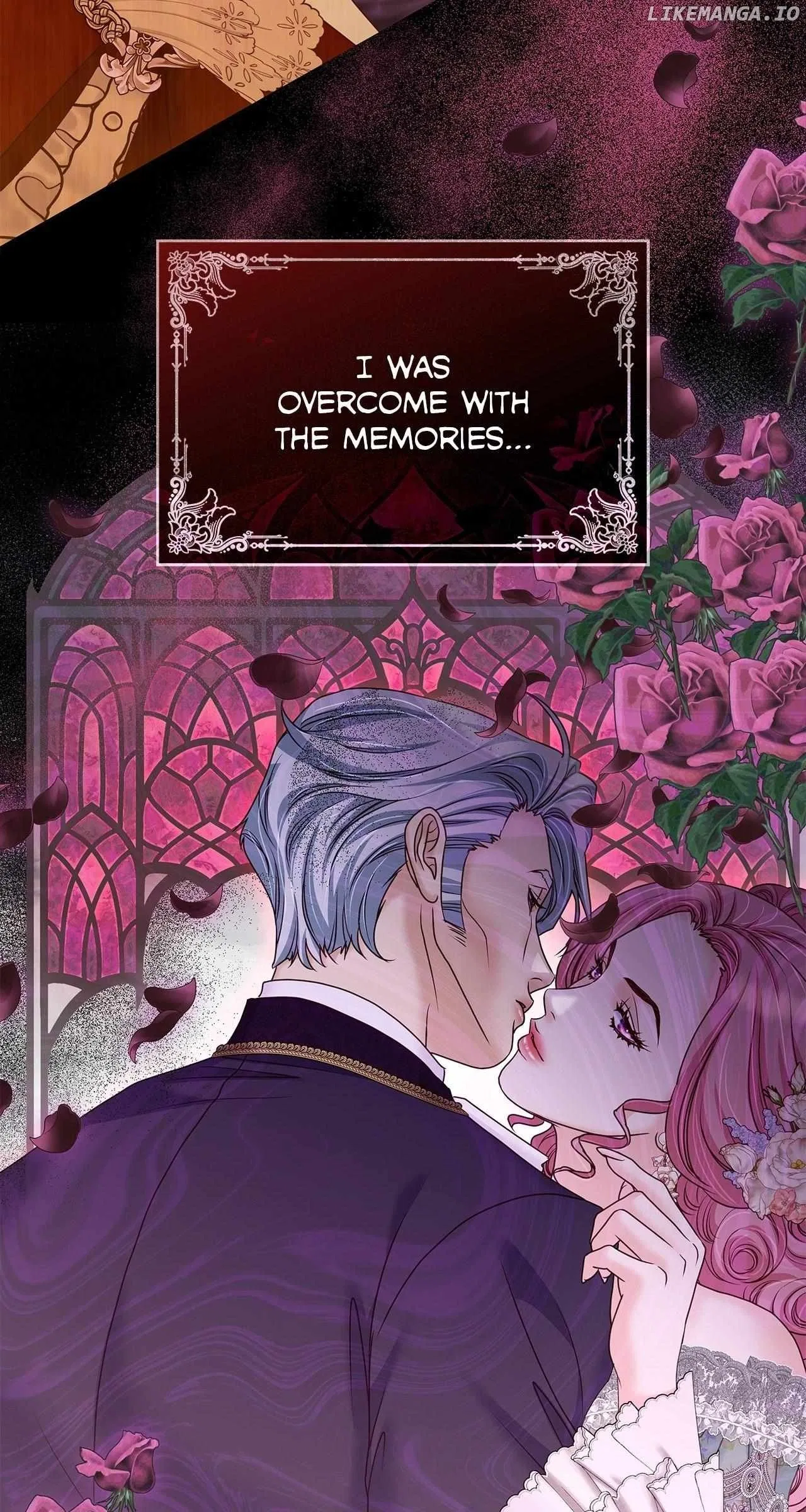 The Villainess Tames the Crazed Devil Chapter 31 – Page 28