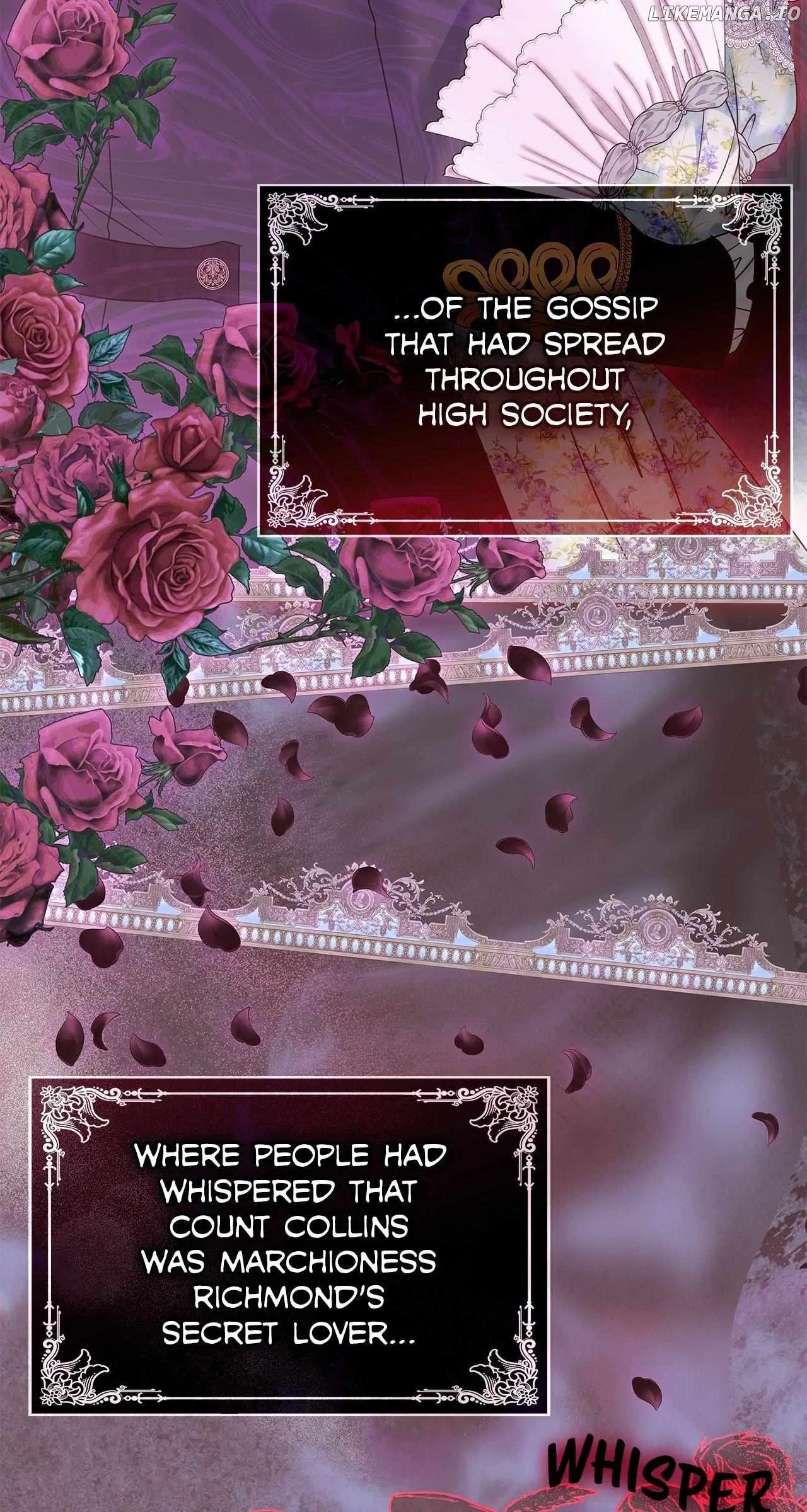The Villainess Tames the Crazed Devil Chapter 31 – Page 29