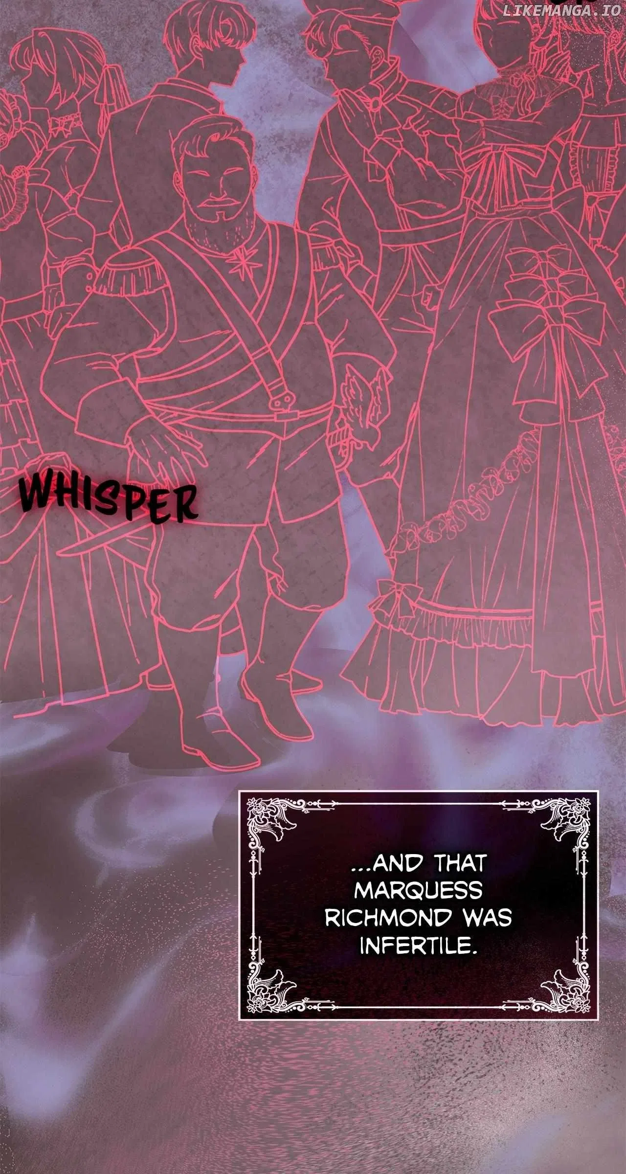 The Villainess Tames the Crazed Devil Chapter 31 – Page 30
