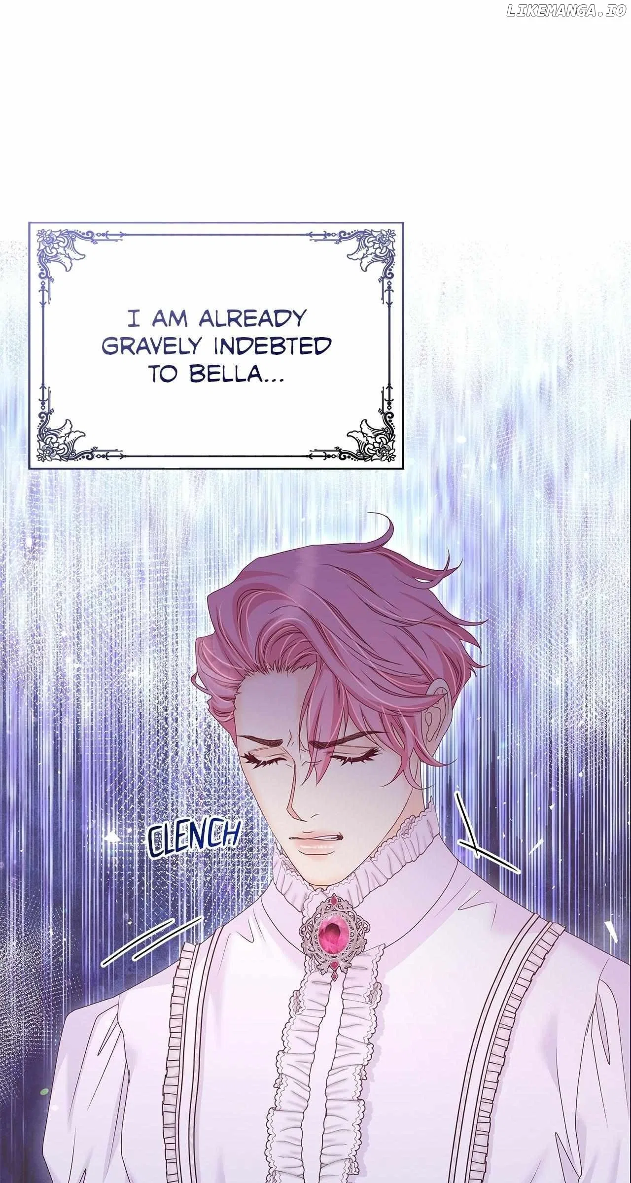 The Villainess Tames the Crazed Devil Chapter 31 – Page 33