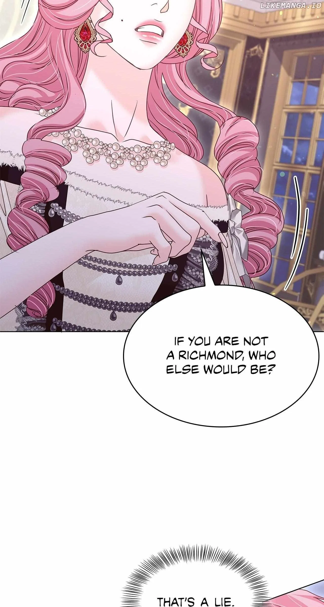 The Villainess Tames the Crazed Devil Chapter 31 – Page 35