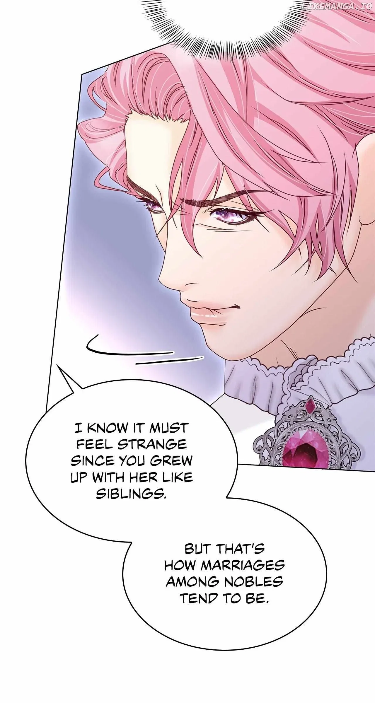 The Villainess Tames the Crazed Devil Chapter 31 – Page 36