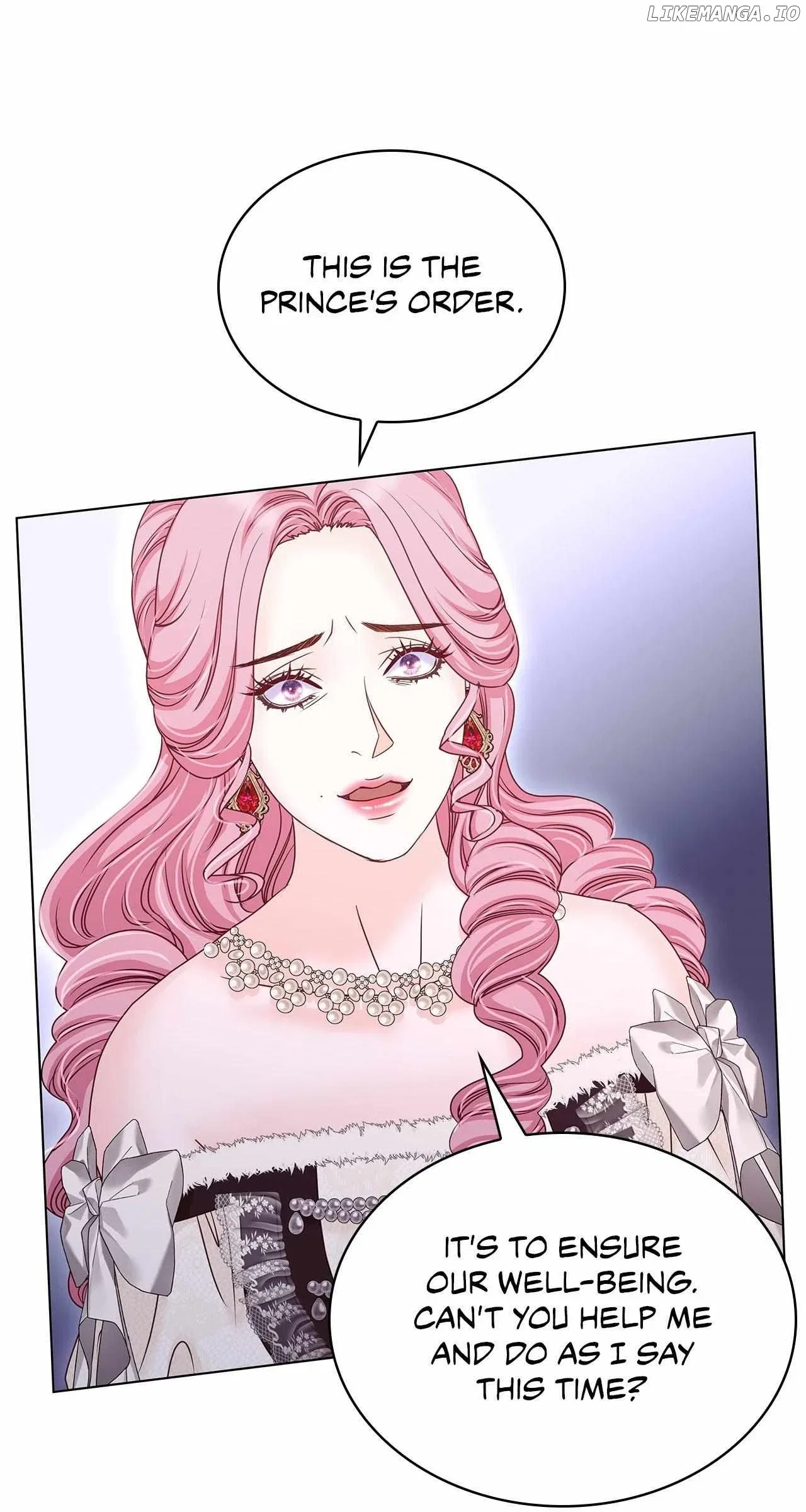 The Villainess Tames the Crazed Devil Chapter 31 – Page 41
