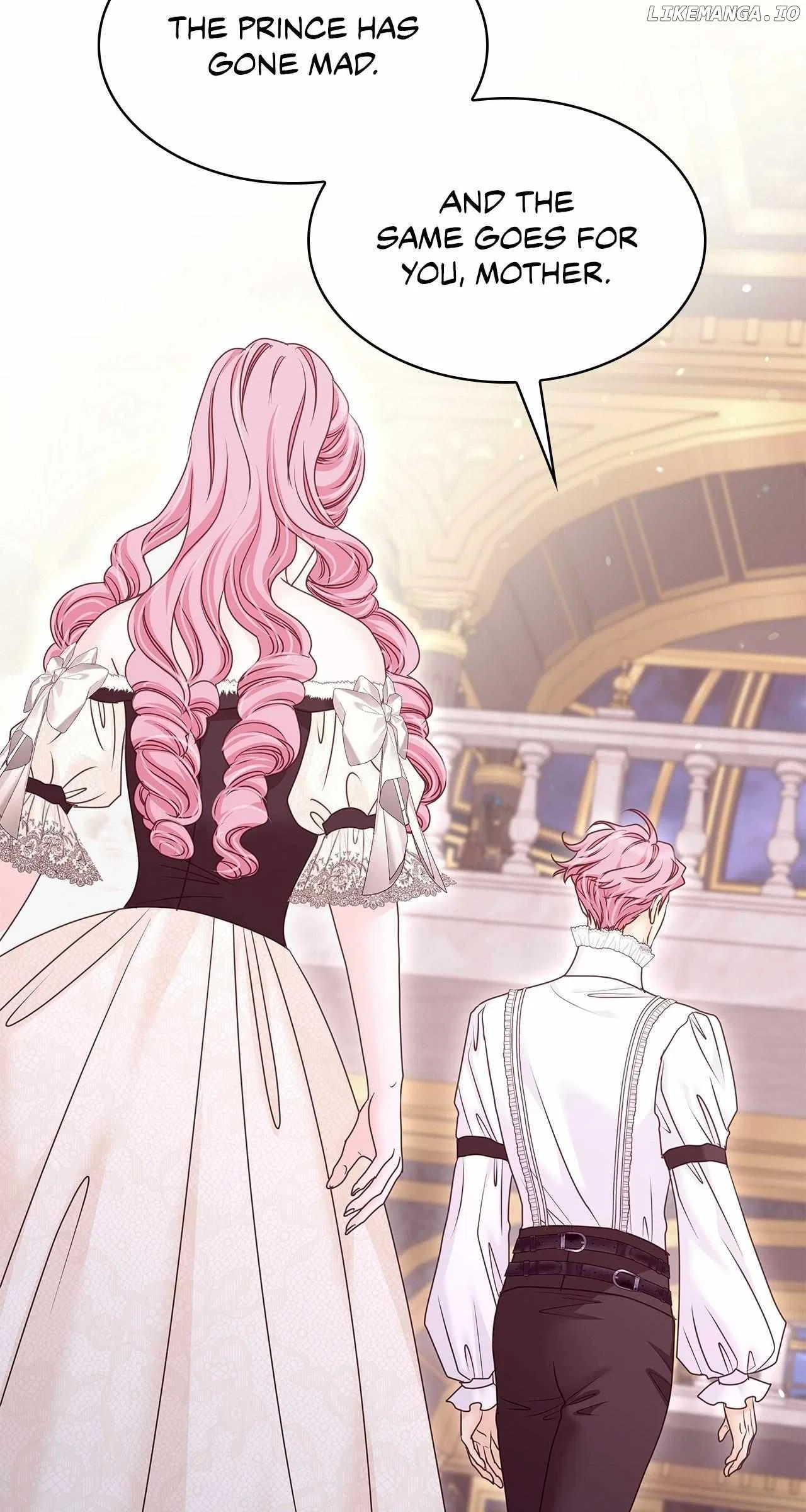 The Villainess Tames the Crazed Devil Chapter 31 – Page 43
